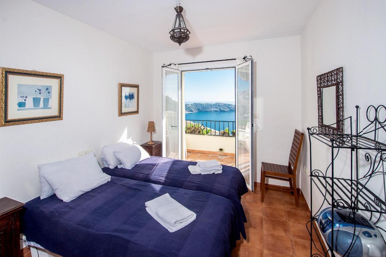 Casa 11 Vistas Villa La Herradura  Ngoại thất bức ảnh