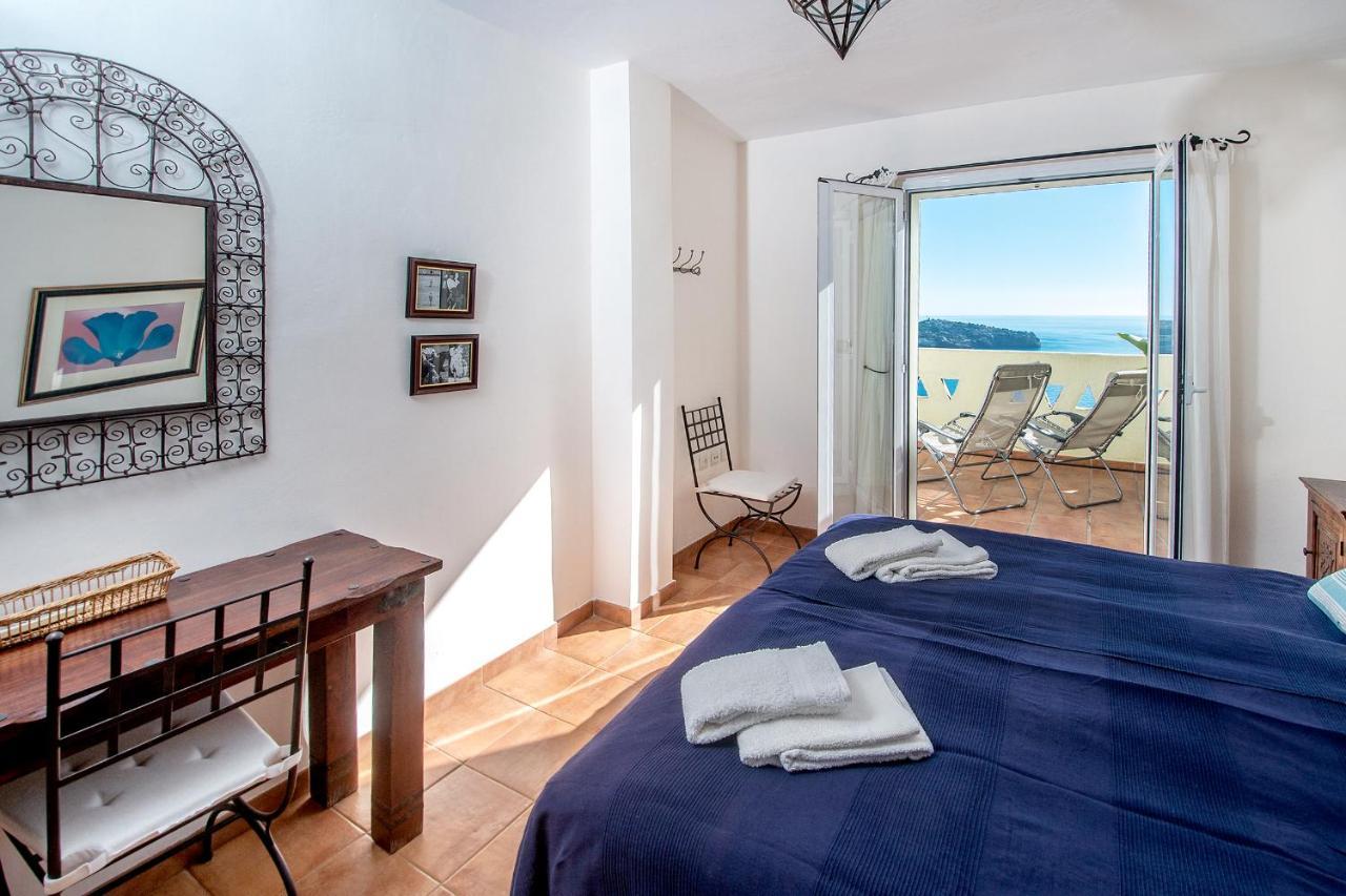 Casa 11 Vistas Villa La Herradura  Ngoại thất bức ảnh