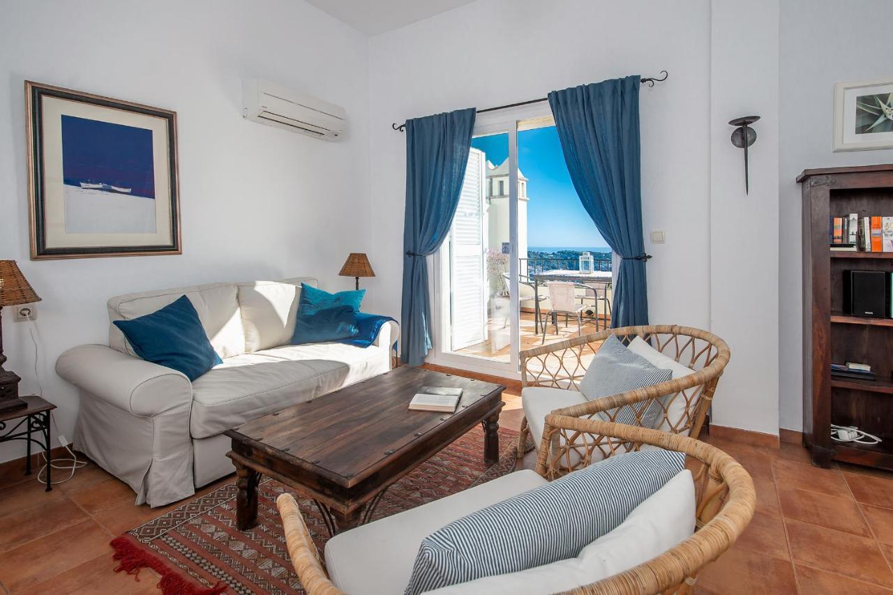 Casa 11 Vistas Villa La Herradura  Ngoại thất bức ảnh