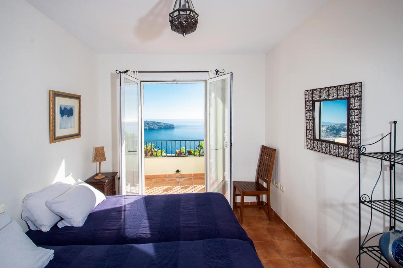 Casa 11 Vistas Villa La Herradura  Ngoại thất bức ảnh