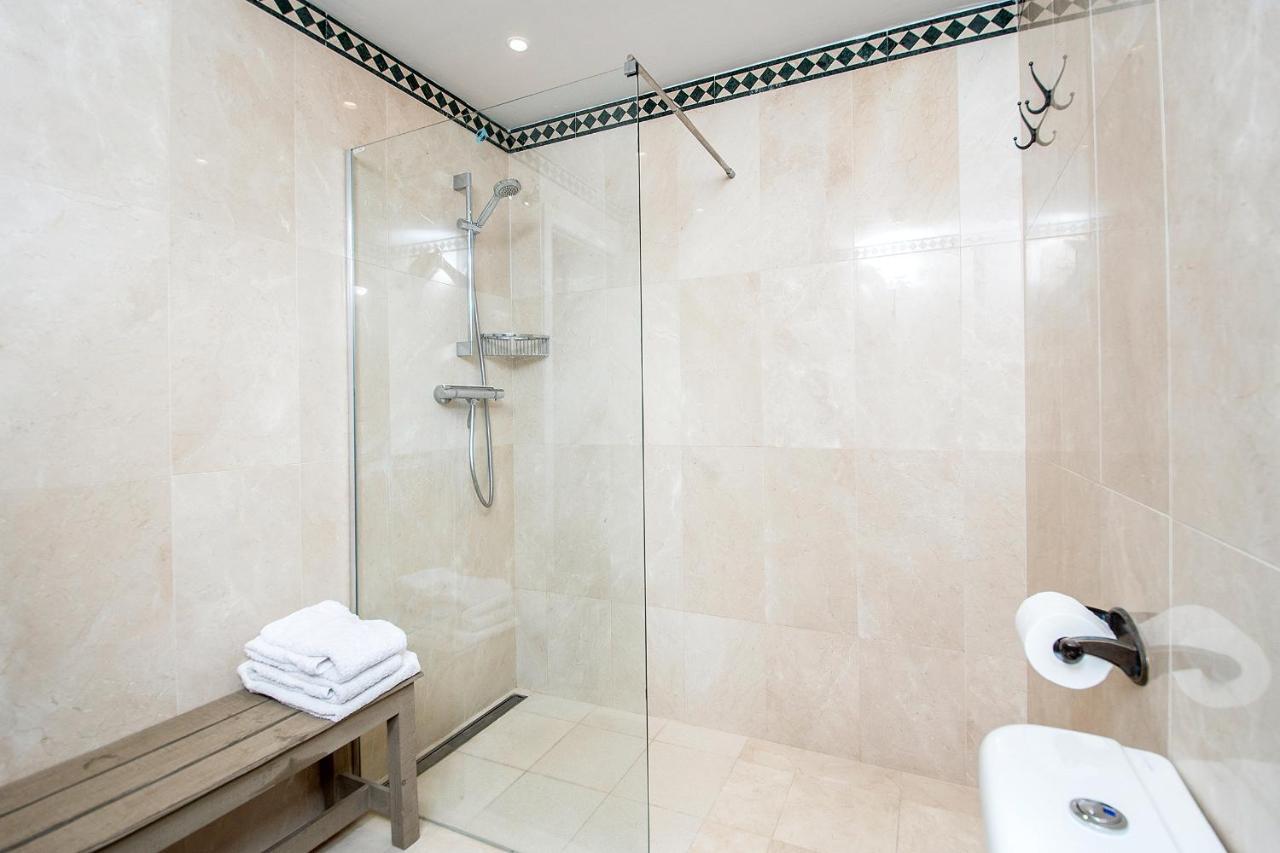 Casa 11 Vistas Villa La Herradura  Ngoại thất bức ảnh