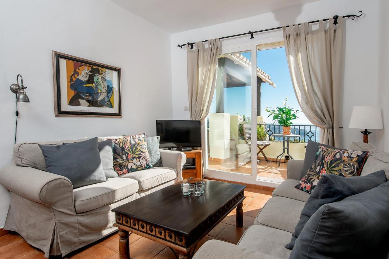 Casa 11 Vistas Villa La Herradura  Ngoại thất bức ảnh